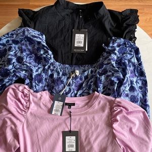 3 XL Dresses from Target